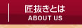 染み抜き匠抜きとは