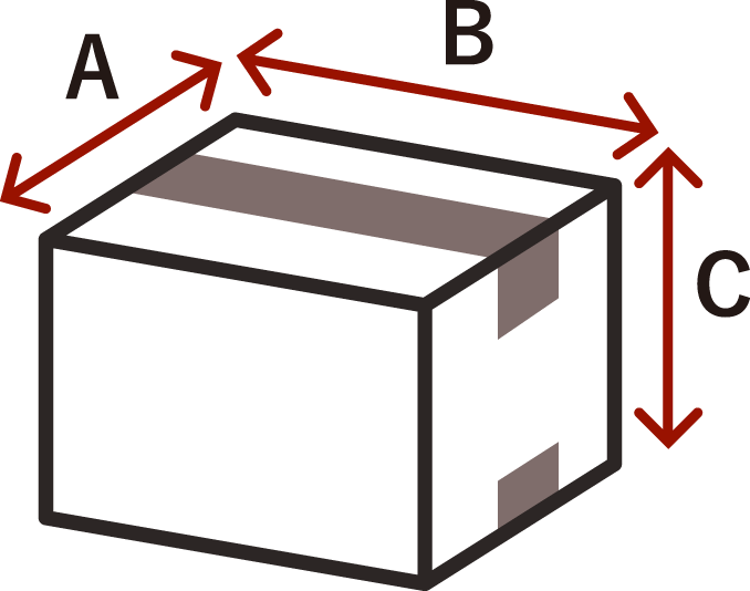 専用キット不要ですぐに発送