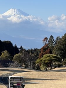 富士山